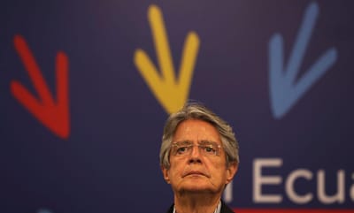 Presidente do Equador revoga estado de emergência após 13 dias de protestos - TVI