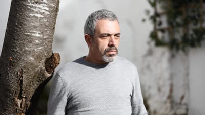 Escândalo: Bino ameaça Zé Tó - TVI