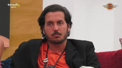 António Bravo: «Ela perdeu muita credibilidade depois do programa ter acabado» - Big Brother