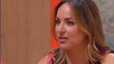 Débora Neves: «A minha estratégia é a verdade» - Big Brother