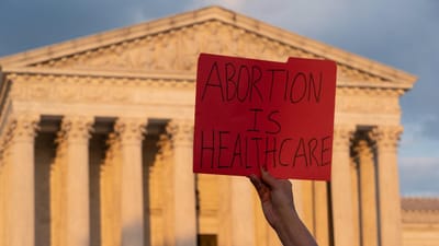 Câmara dos Representantes dos EUA vota para repor direito ao aborto, mas Senado deve travar lei - TVI