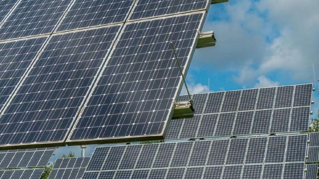 GreenVolt vai dar energia limpa a empresa polaca