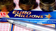 Euromilhões: esta é a chave que vale 151 milhões de euros
