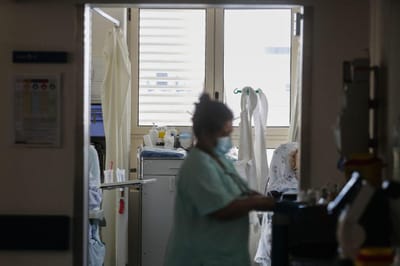 Um caso de sarampo na região de Lisboa, DGS reitera apelo para vacinação - TVI