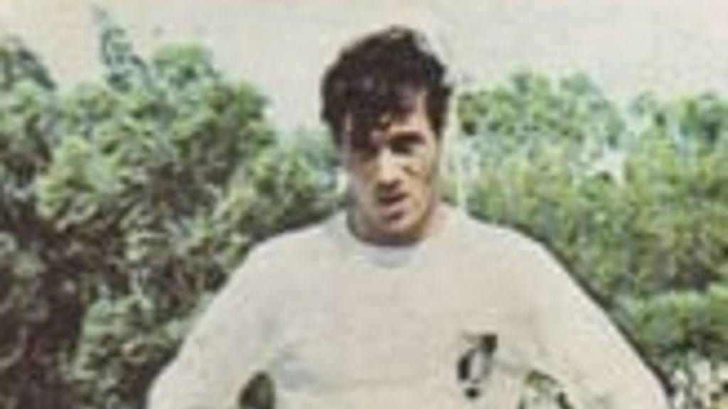 José Carlos (site oficial do Vitória SC)