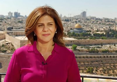 Jornalista da Al-Jazeera morre durante ataque israelita na Cisjordânia - TVI