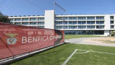 Juniores: Benfica goleia Sp. Braga e aproxima-se na luta pelo título