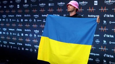Ucrânia sob os holofotes do Festival Eurovisão da Canção, o espetáculo mais esquisito do mundo - TVI