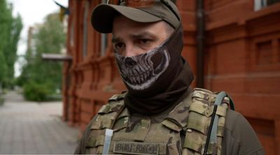 Serviços de segurança da Ucrânia caçam espiões que vendem informações à Rússia - TVI