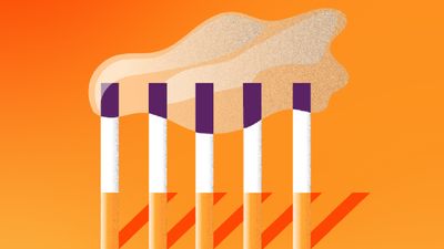Como deixar de fumar: 5 ações que pode tomar agora - TVI