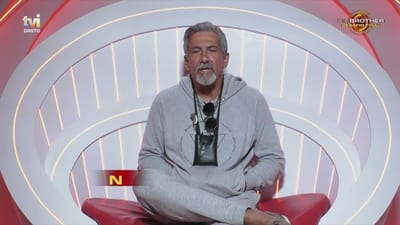 Nuno Homem de Sá critica Bruna Gomes: «O joguinho dela é inocente, fraquito…» - Big Brother