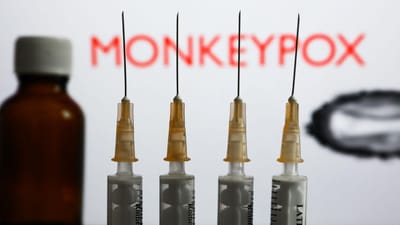 Espanha recebe primeiras doses de vacinas contra a Monkeypox, Portugal é a seguir - TVI