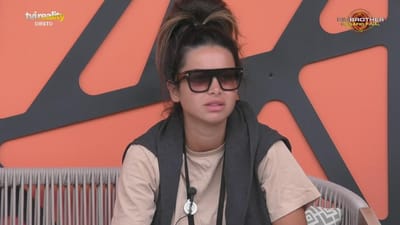 Bruna Gomes faz pedido especial aos telespectadores - Big Brother