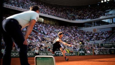 Roland Garros: Ruud, Swiatek e Zverev avançam para os quartos de final - TVI