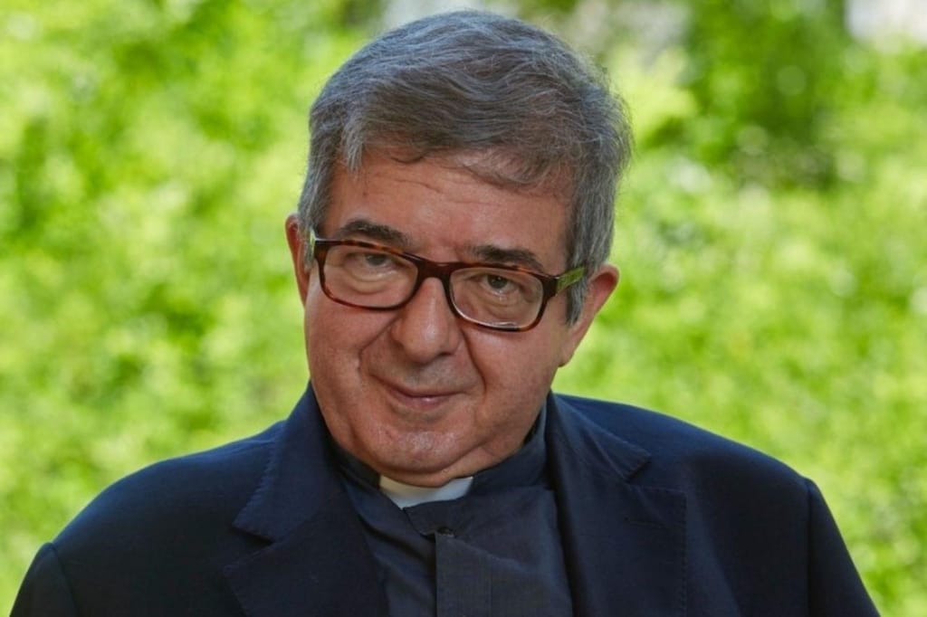 Padre João Seabra (Paróquia Santa Joana Princesa)