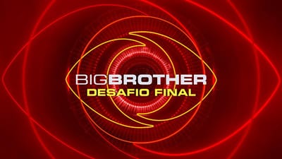 E o grande vencedor do Big Brother – Desafio Final é... - Big Brother