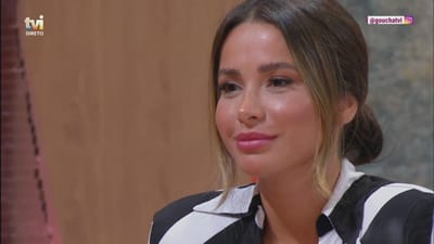 Bruna Gomes venceu o «BB - Desafio Final» com 91% dos votos: «Ainda estou em choque» - Big Brother