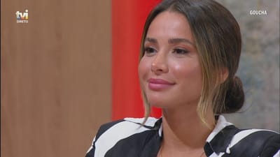 Bruna admite ter-se «anulado» na sua relação amorosa anterior - Big Brother