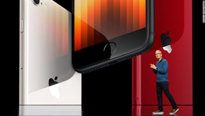 Apple revela o iOS 16, com novo ecrã do iPhone, alterações ao iMessage, saúde, Carplay e não só - TVI