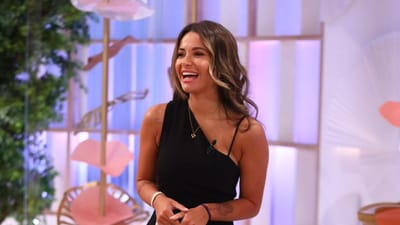 Bruna Gomes «abraça» novo desafio na TVI… Saiba tudo aqui! - Big Brother