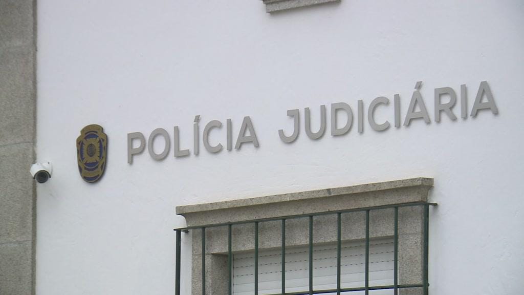 Évora: PJ detém homem indiciado por cinco crimes de abuso sexual