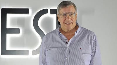 Notícia CNN: Manuel Serrão suspeito em fraude de 40 milhões - TVI