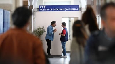 Escândalo: Tozé é visto em Braga com Rafa - TVI