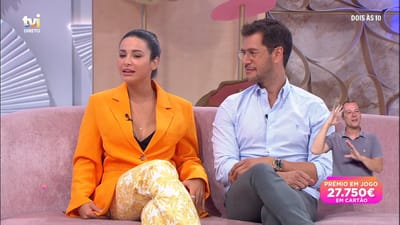 Bruna Gomes: «Não consigo ainda descrever este sentimento e carinho» - Big Brother