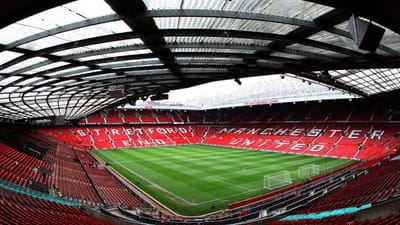 Manchester United contrata diretor-desportivo ao Newcastle - TVI