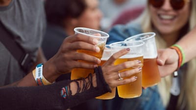 Uma competição para aumentar o consumo de álcool entre os jovens? O Japão está a tentar tudo - TVI