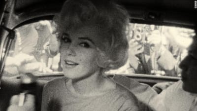 “O Mistério de Marilyn Monroe” revisita a sua vida e morte 60 anos depois através de gravações inéditas - TVI