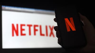 Netflix perdeu um milhão de subscritores (menos do que o esperado) - TVI