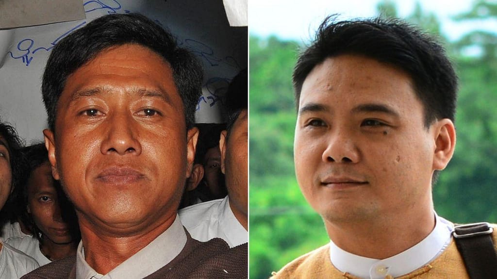 Junta militar de Myanmar executa principais ativistas pró-democracia (CNN)