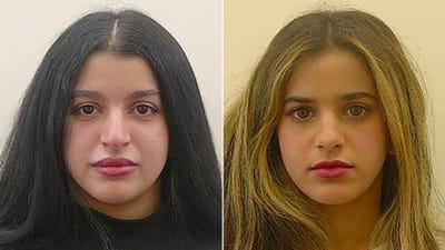 O mistério das irmãs sauditas encontradas mortas num apartamento em Sydney - TVI