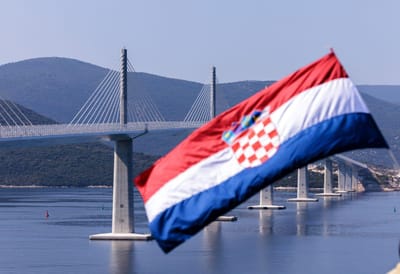 Banco de Portugal vai dar 1 euro por cada 7,5345 kunas croatas até fim de fevereiro - TVI