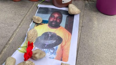Nigeriano foi morto na rua, em plena luz do dia, em Itália. Várias pessoas viram e filmaram, mas não o ajudaram - TVI