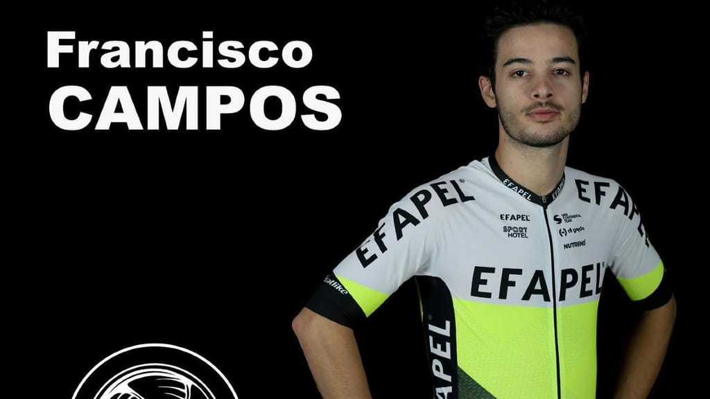 Francisco Campos (EFAPEL)