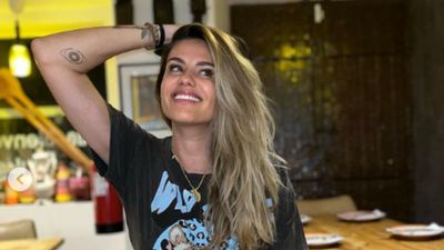 Ana Barbosa vence cancro do útero: «Sinto-me renascida» - Big Brother