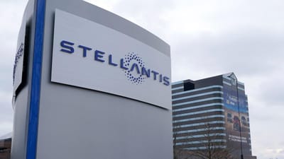 Stellantis e Politécnico de Coimbra assinam contrato para produção de veículo elétrico - TVI