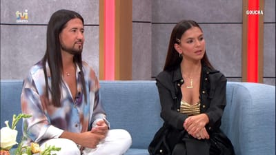 César e Gabriela: namorados, amigos ou inimigos? - Big Brother