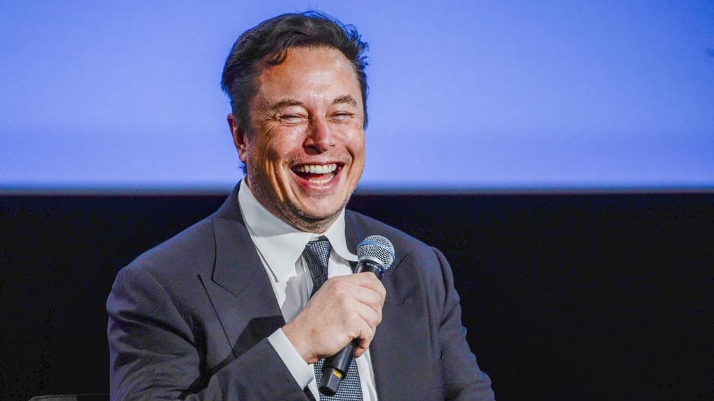 Grupo de clientes Tesla na Noruega pedem a atenção de Musk