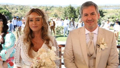 Bruno de Carvalho nostálgico na véspera do casamento - Big Brother