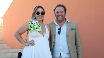 Joana Madeira: Porque não usou tapa mamilos em look polémico? - Big Brother