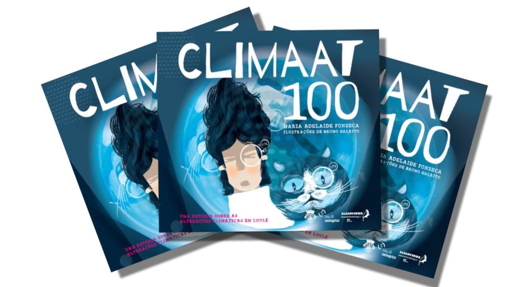 Livro Climaat 100