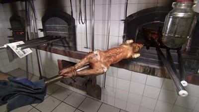 ASAE apreende 2,3 toneladas de carne em operação de fiscalização na Mealhada - TVI