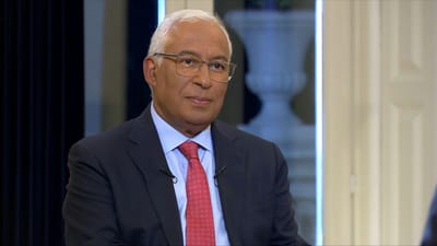 Tem crédito à habitação? "É provável que venha a haver" apoio do Governo, assume Costa em entrevista à TVI/CNN Portugal - TVI