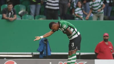 Champions: golos de Sporting e FC Porto candidatos a melhores da fase de grupos - TVI