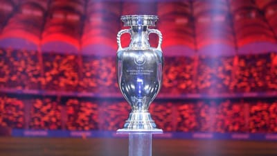 Euro 2024: seleção campeã pode ganhar 28,5 milhões - TVI