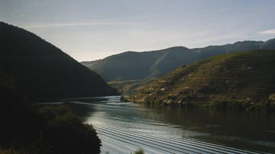 Portugal e Espanha acordaram reduzir descargas de água no Douro esta semana - TVI