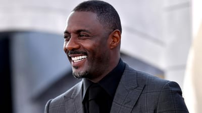 Os produtores de “Bond” dizem adorar Idris Elba - mas ainda não estão a festejar - TVI